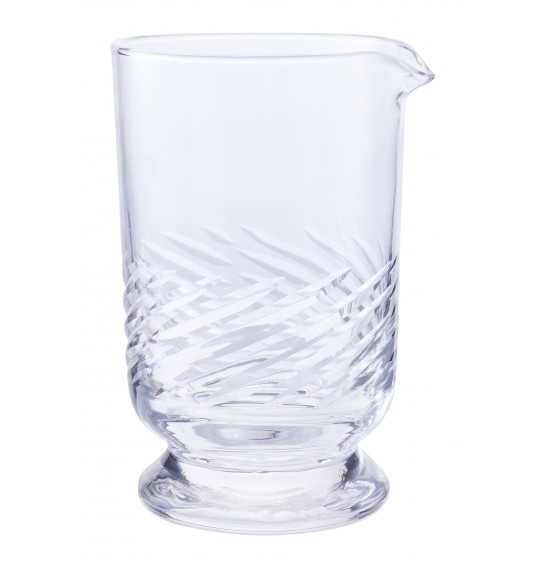 Mezclar Mixing Glass